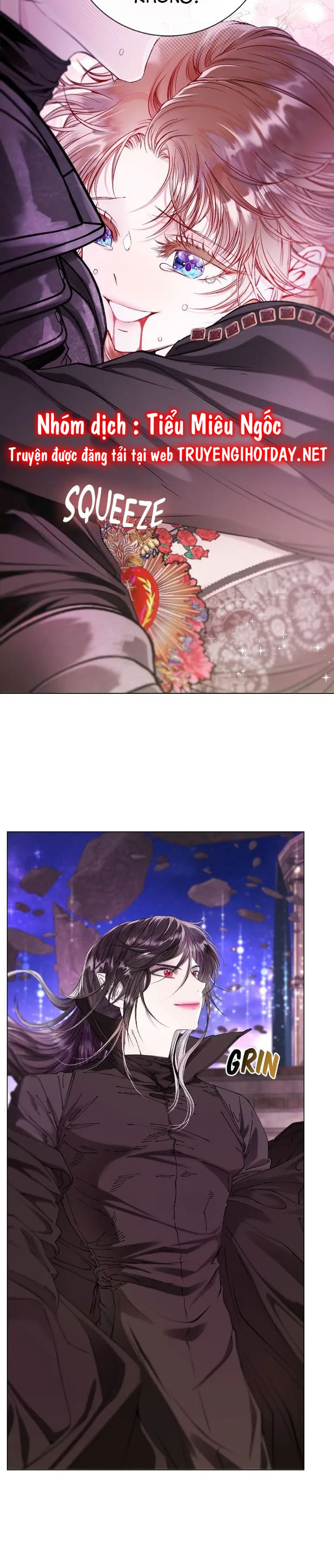 tôi đã trở thành tiểu thư xấu xí chapter 125 45