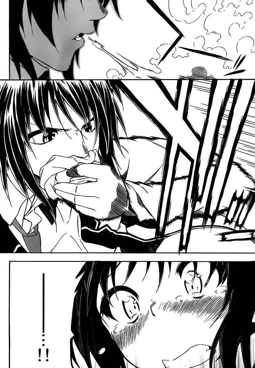 sexual hunter riot chapter 9 24