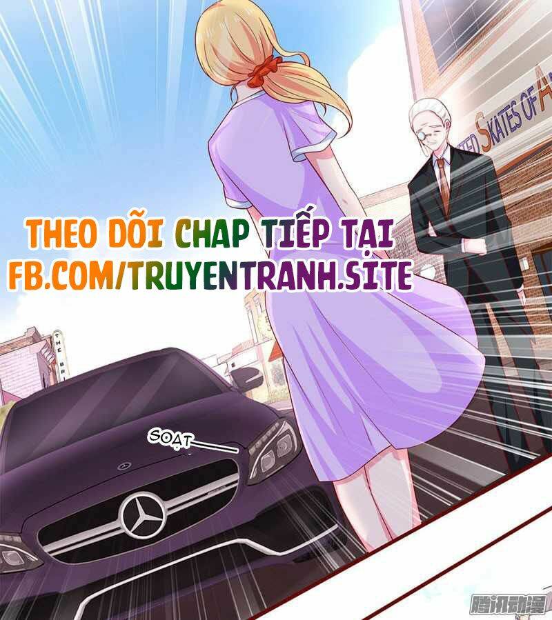 không gả cho tổng tài, gả cho người hầu chapter 73 20