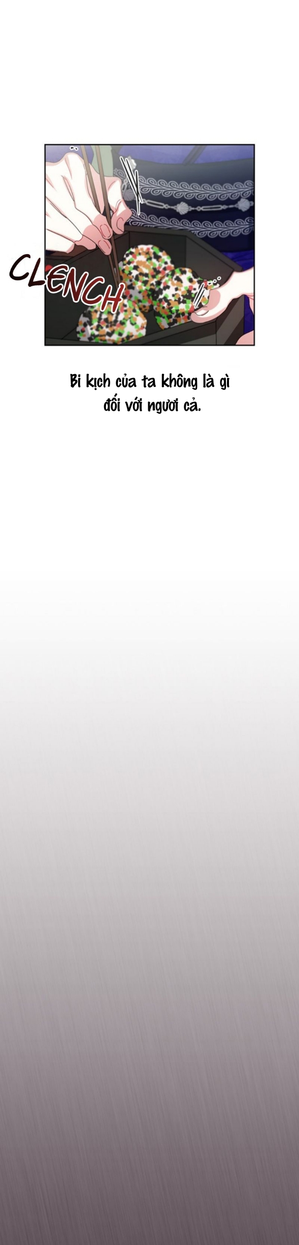 hoàng hậu của thời đại này chapter 20 5