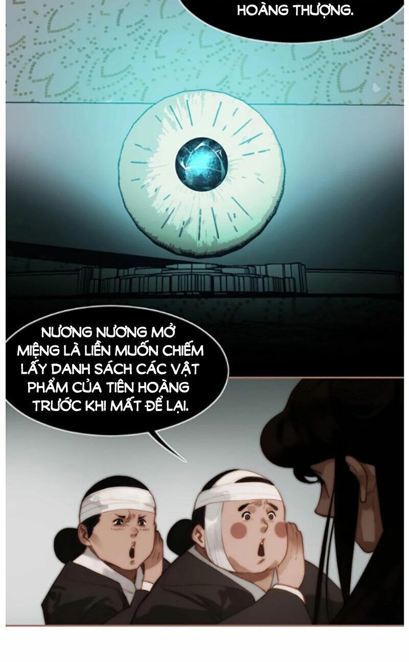 nhất đại linh hậu chapter 66 9