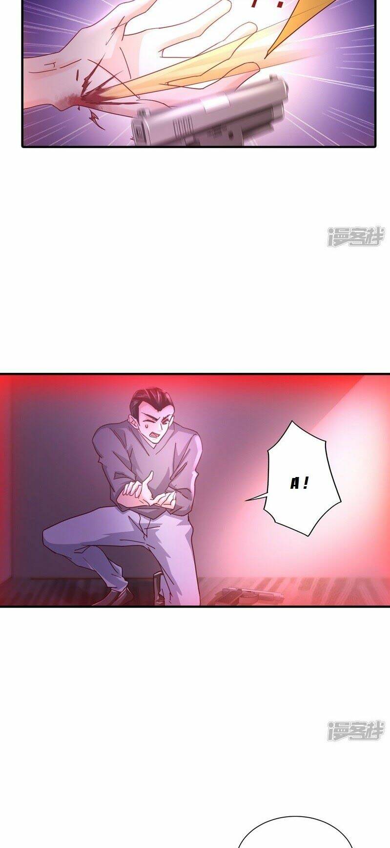 nhập cốt noãn hôn chapter 326 21