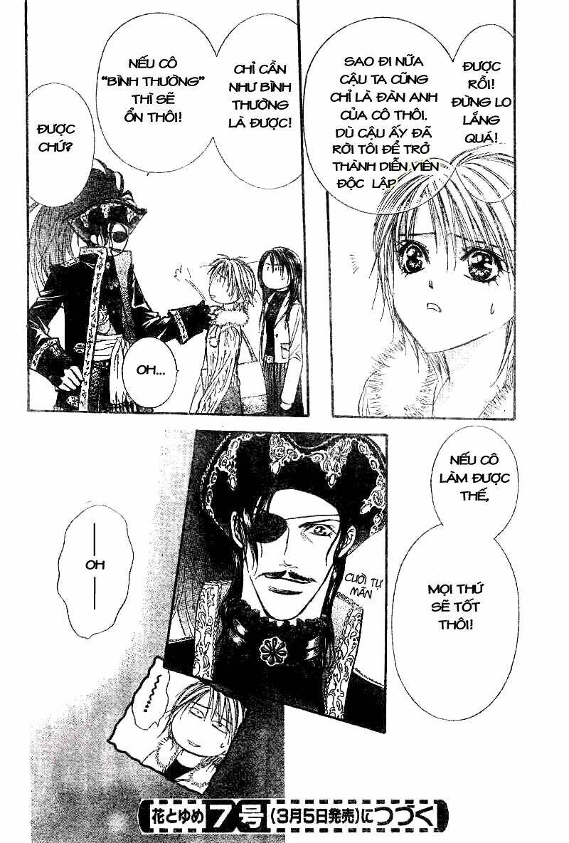 thử thách của kyouko chapter 101 31