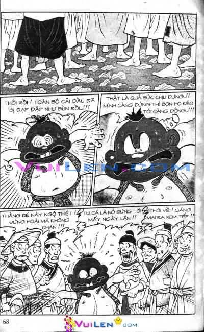 thần đồng đất việt chapter 7 65