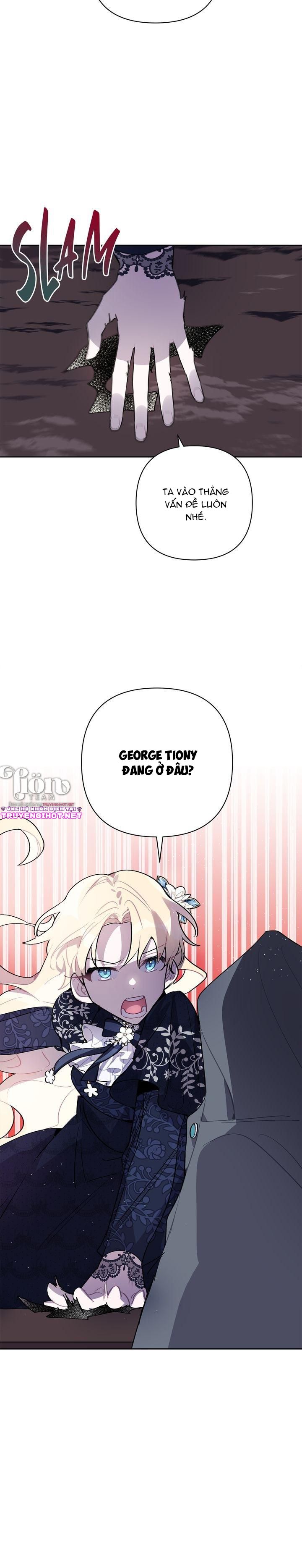 cách mà pháp sư đối mặt với cái chết chapter 13.2 15