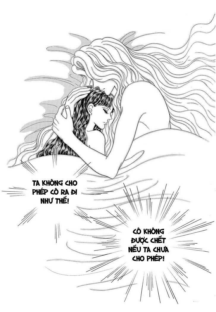 princess - công chúa xứ hoa (bản đẹp) chapter 25 32