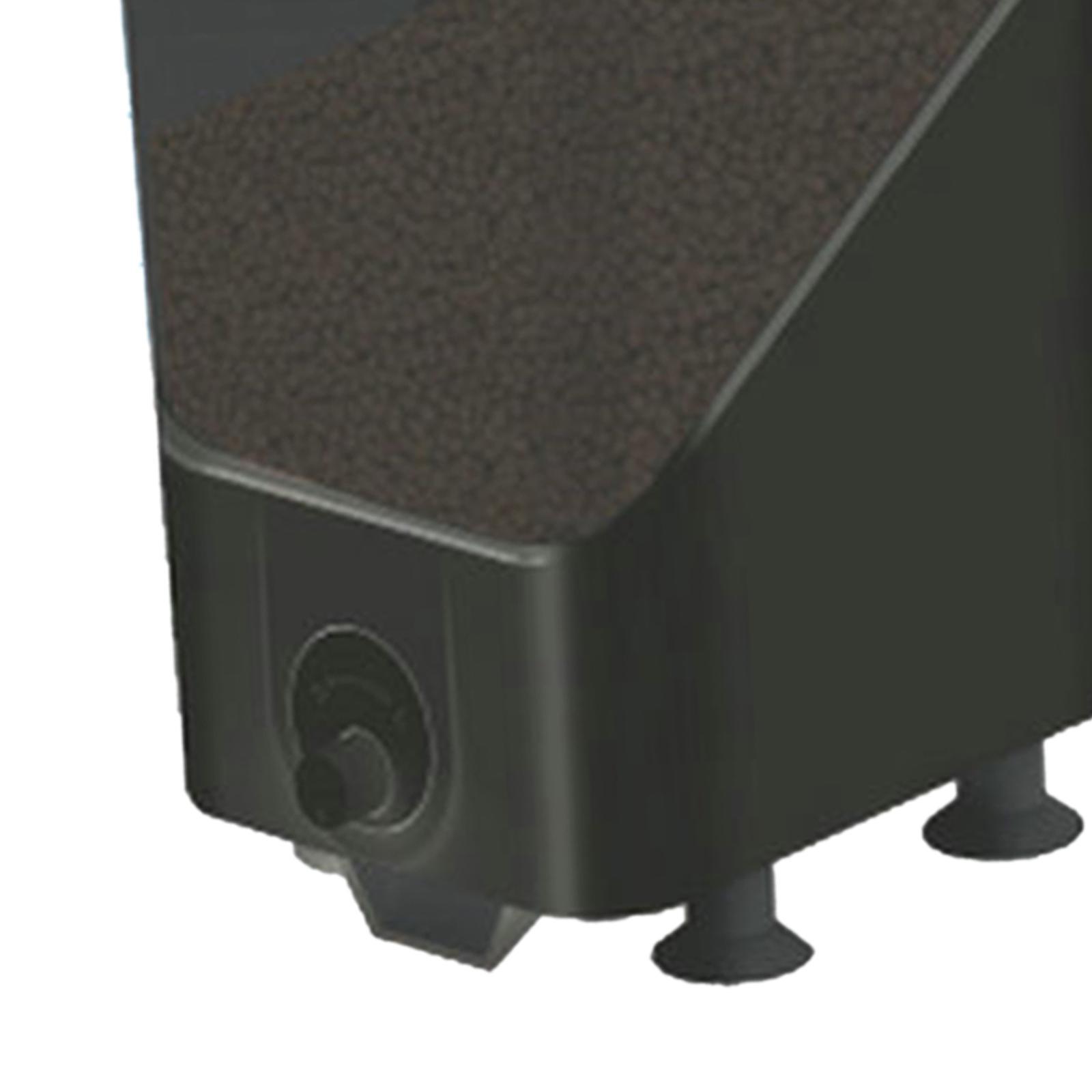 Automatic Fish Feeder Large Capacity for Pond Aquarium Fish Tank Fish Bowl