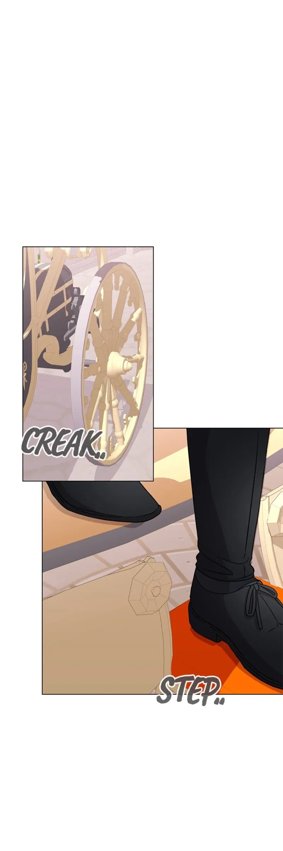 nữ phản diện muốn có kết thúc đẹp chapter 62 72