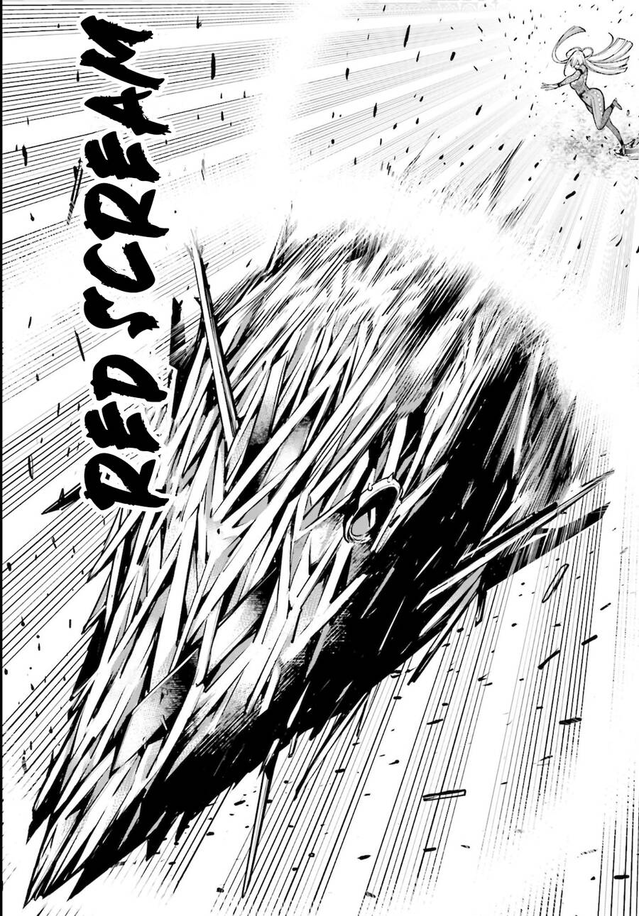 majo taisen - the war of greedy witches chapter 5 38