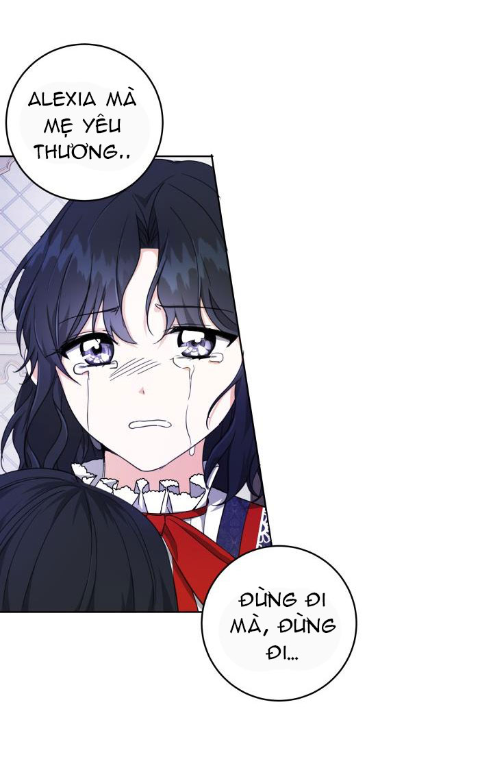 trở thành vợ của nam chính phế vật chapter 24 50