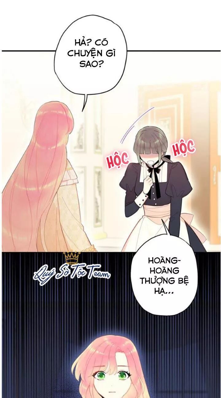 thánh nữ ẩn danh chapter 69 29