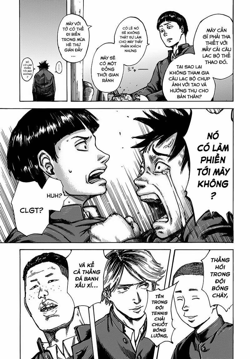 fulldrum chapter 1 10