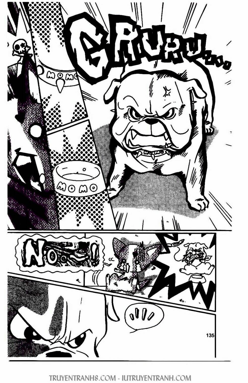 bộ sưu tập lọ lem chapter 43 12