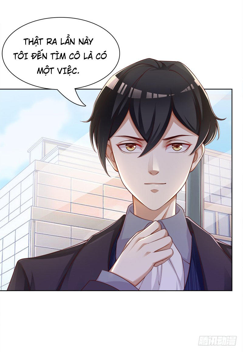 nhà có vợ xinh chapter 4 13