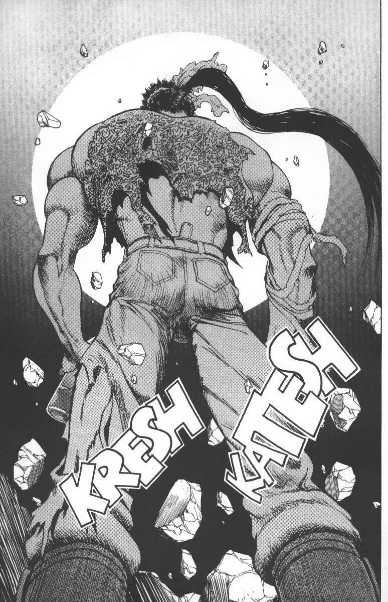 thiên thần chiến tranh alita chapter 34 10