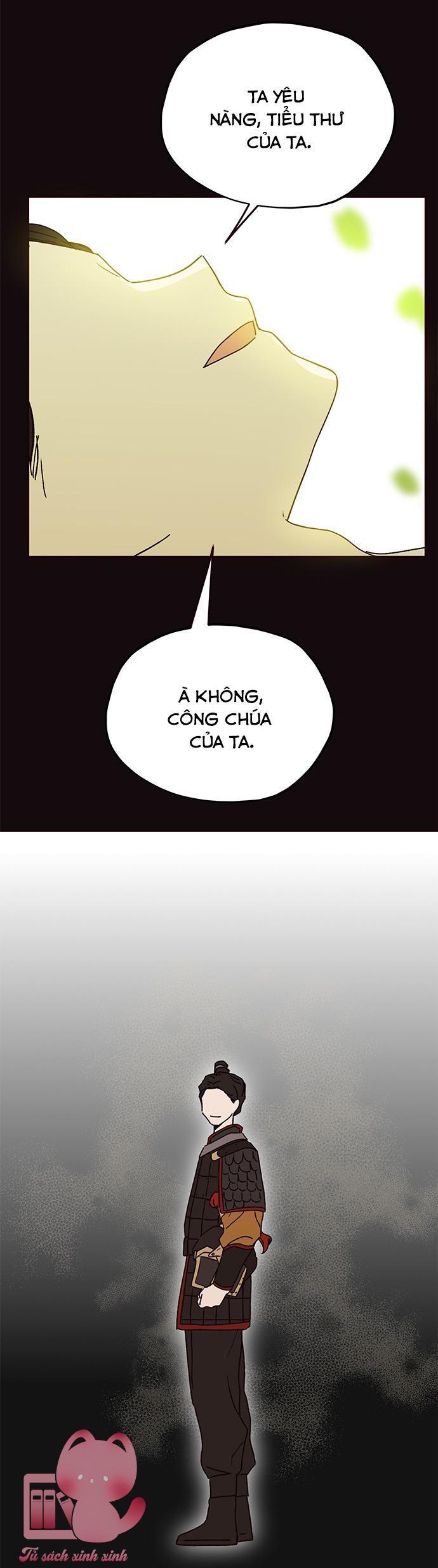 sợi chỉ tình yêu chapter 69 38