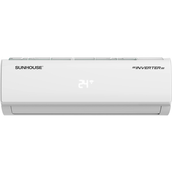 Điều Hòa Inverter Sunhouse SHR-AW12IC610 (12.000Btu) - Hàng Chính Hãng - Chỉ Giao tại Hà Nội