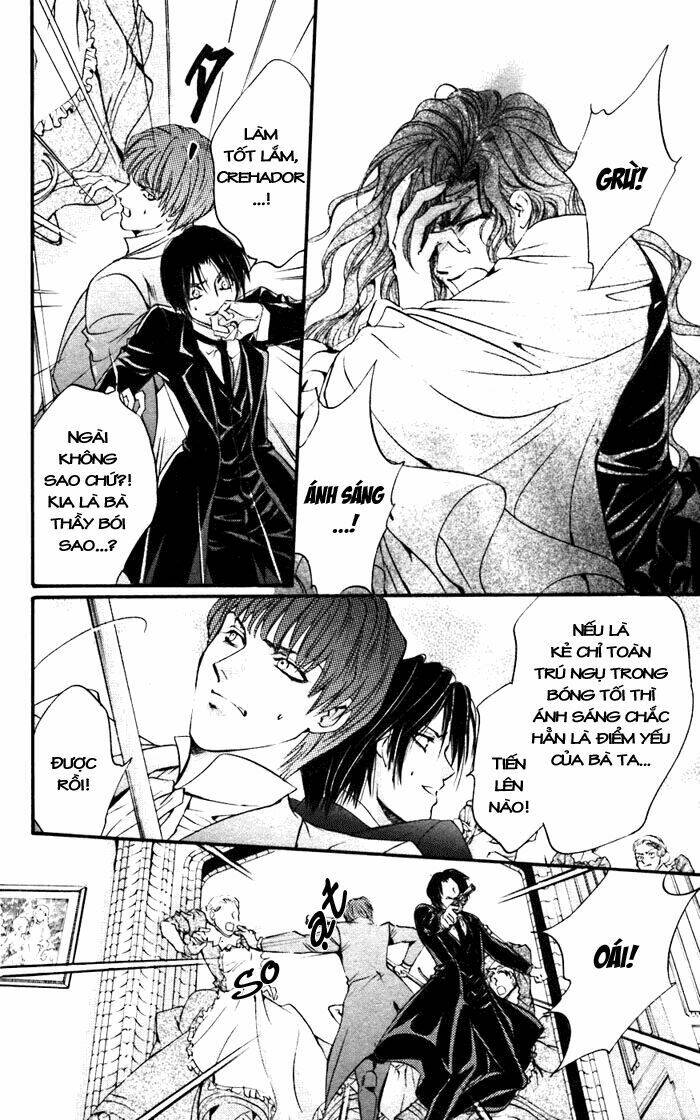 đứa con của thượng đế chapter 44 12