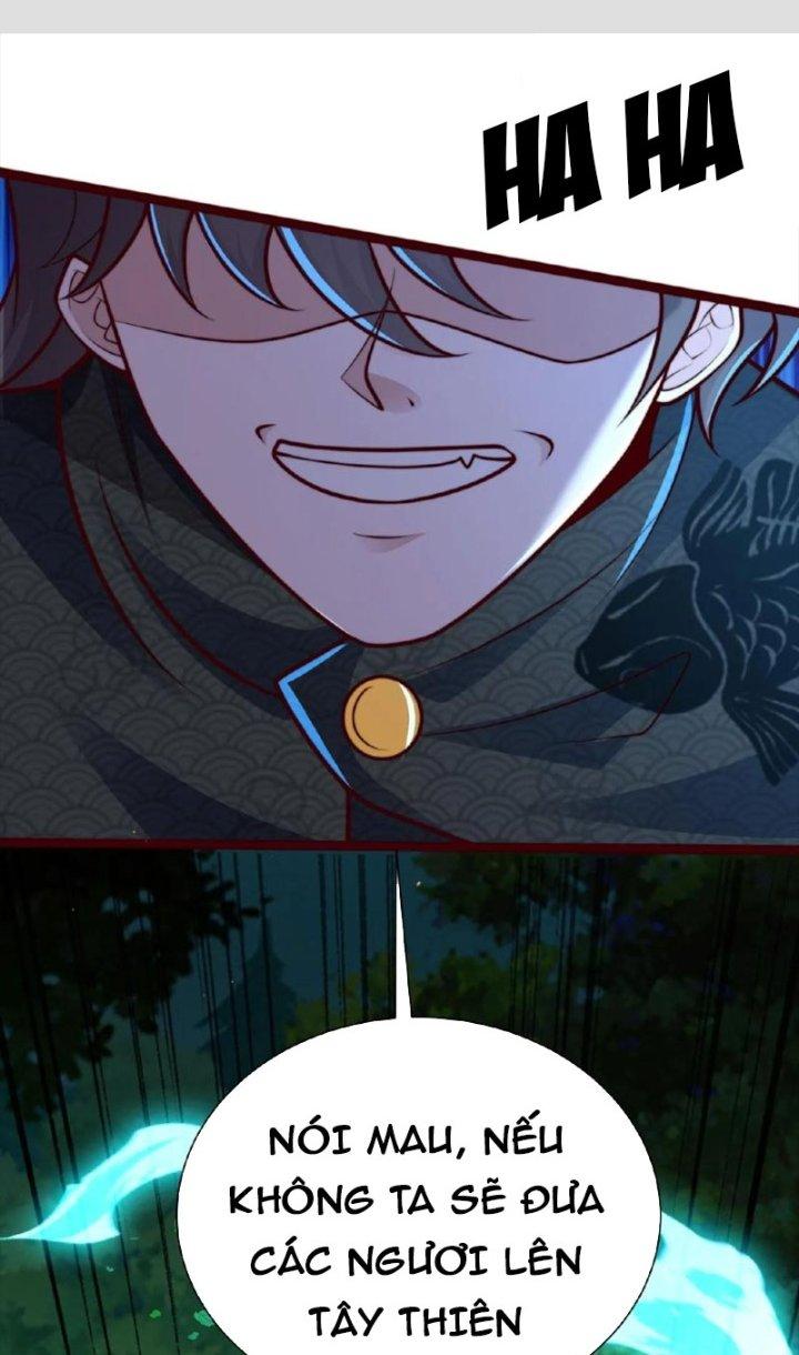 ta nuôi ma quỷ ở trấn ma ti chapter 165 2