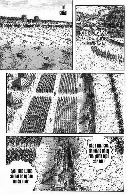 Hoả Phụng Liêu Nguyên chapter 231.2 33