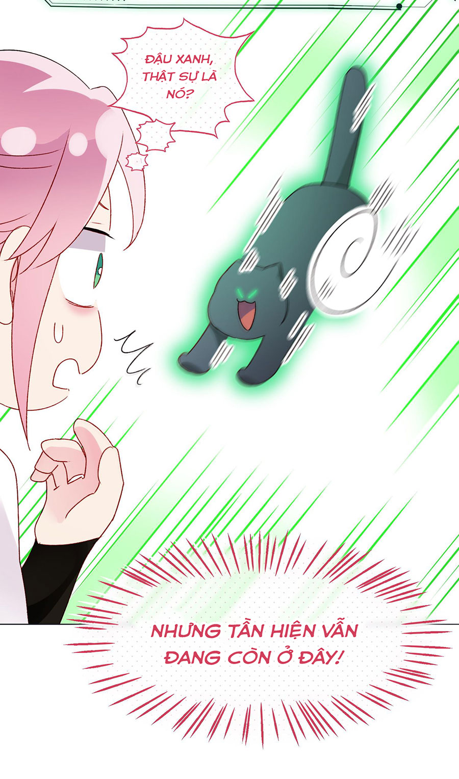 tôi phải làm một kẻ đại xấu xa chapter 121 32