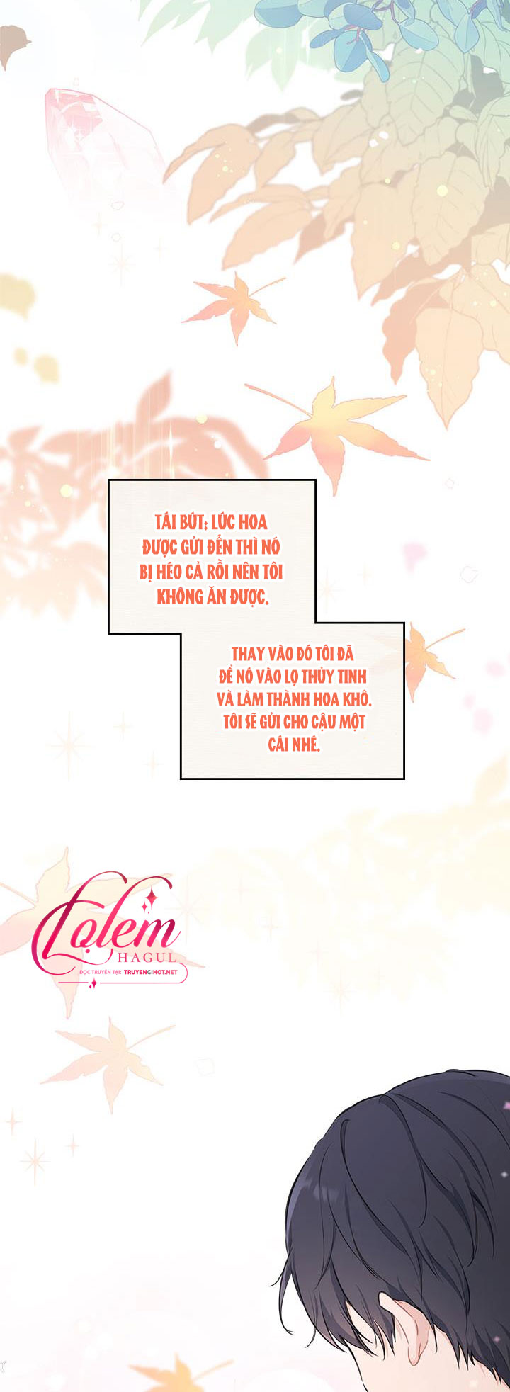 lần này tôi sẽ trở thành gia chủ chapter 52 17