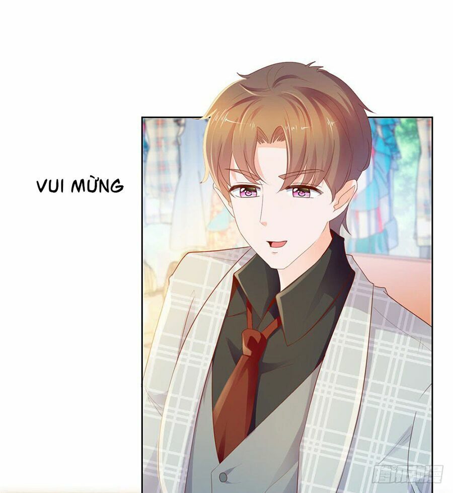 ẩn hôn 100%: chọc tức vợ yêu mua một tặng một chapter 60 34