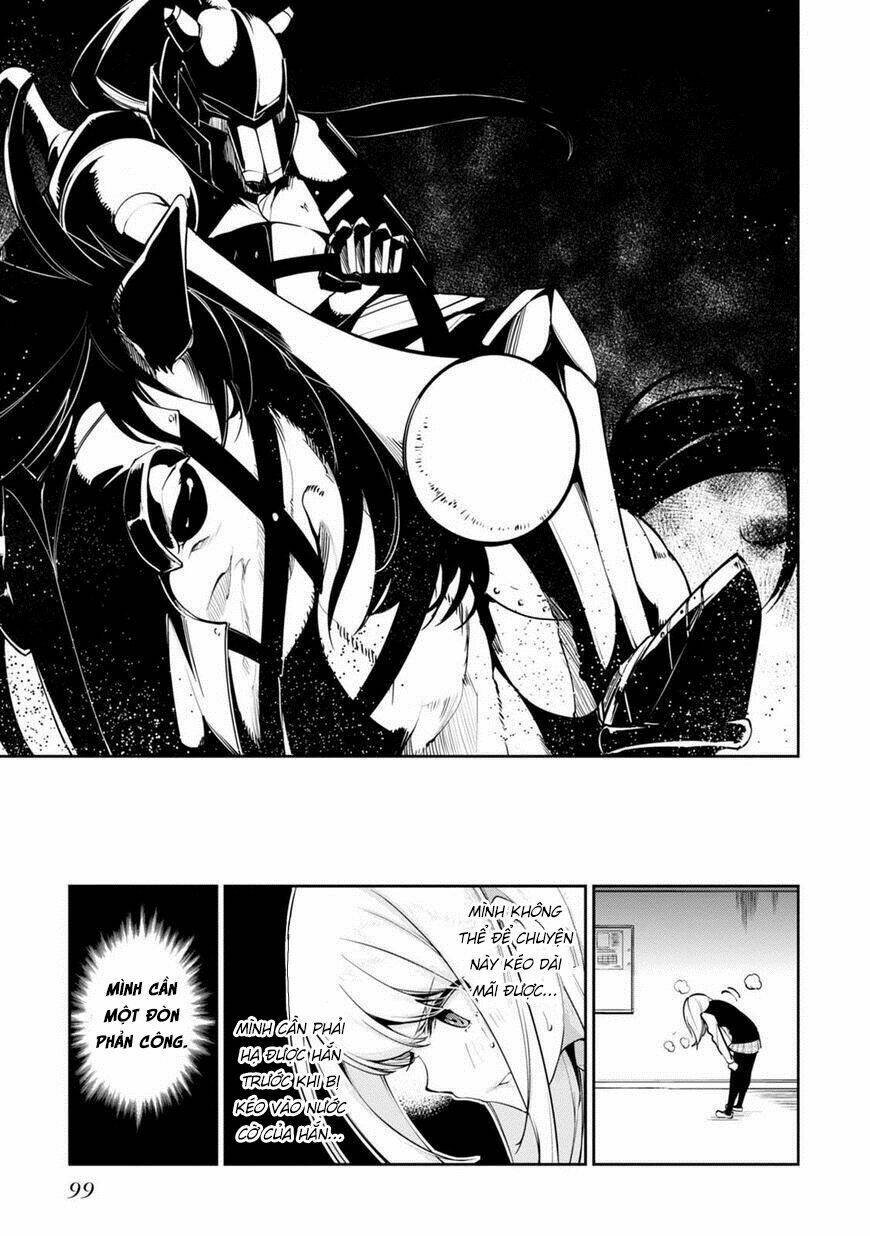 jiangshi kaitan blood chapter 12 8