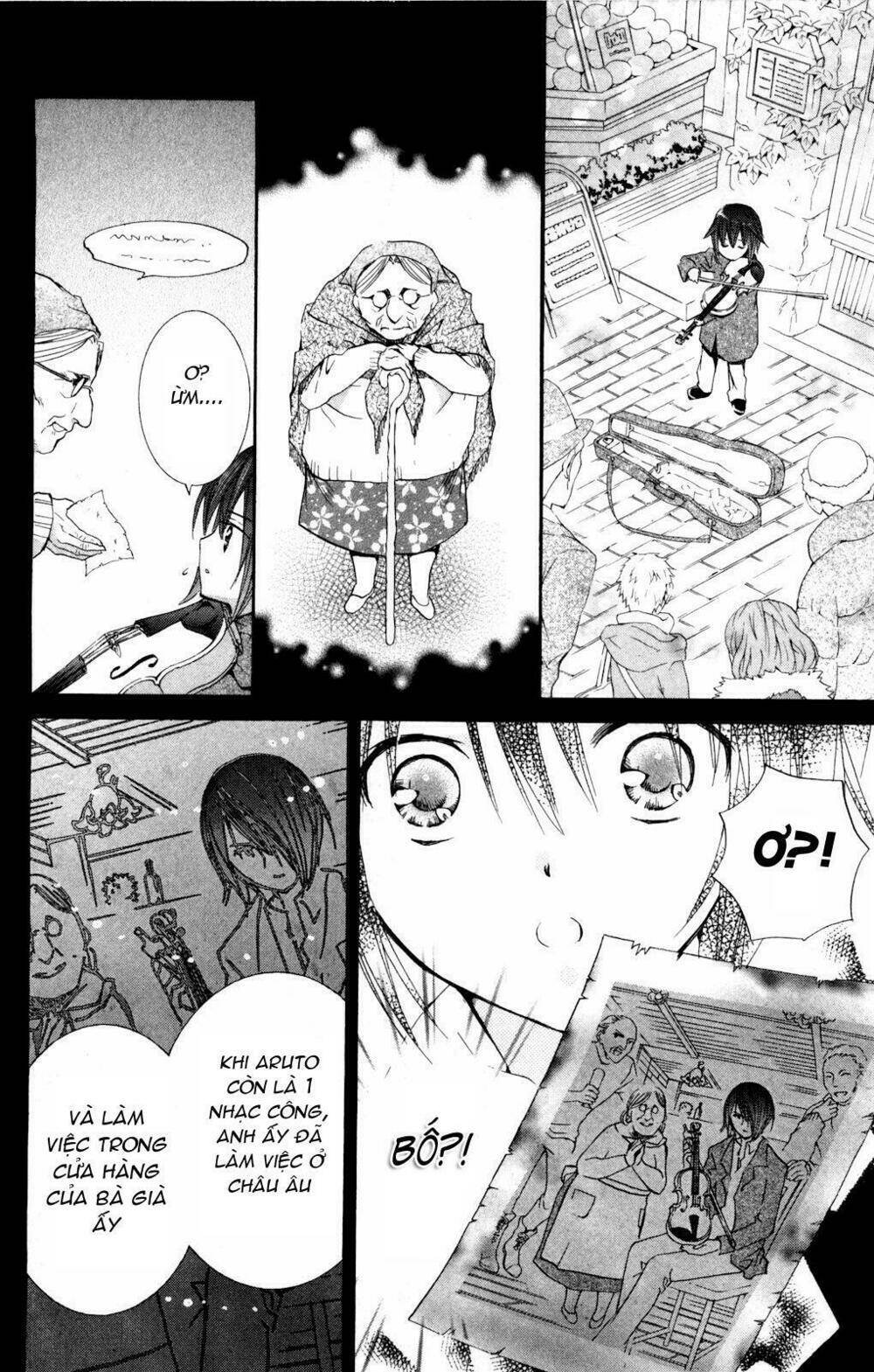 shugo chara chapter 37 22