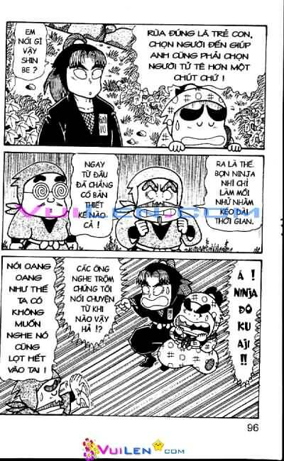 ninja loạn thị chapter 53 96