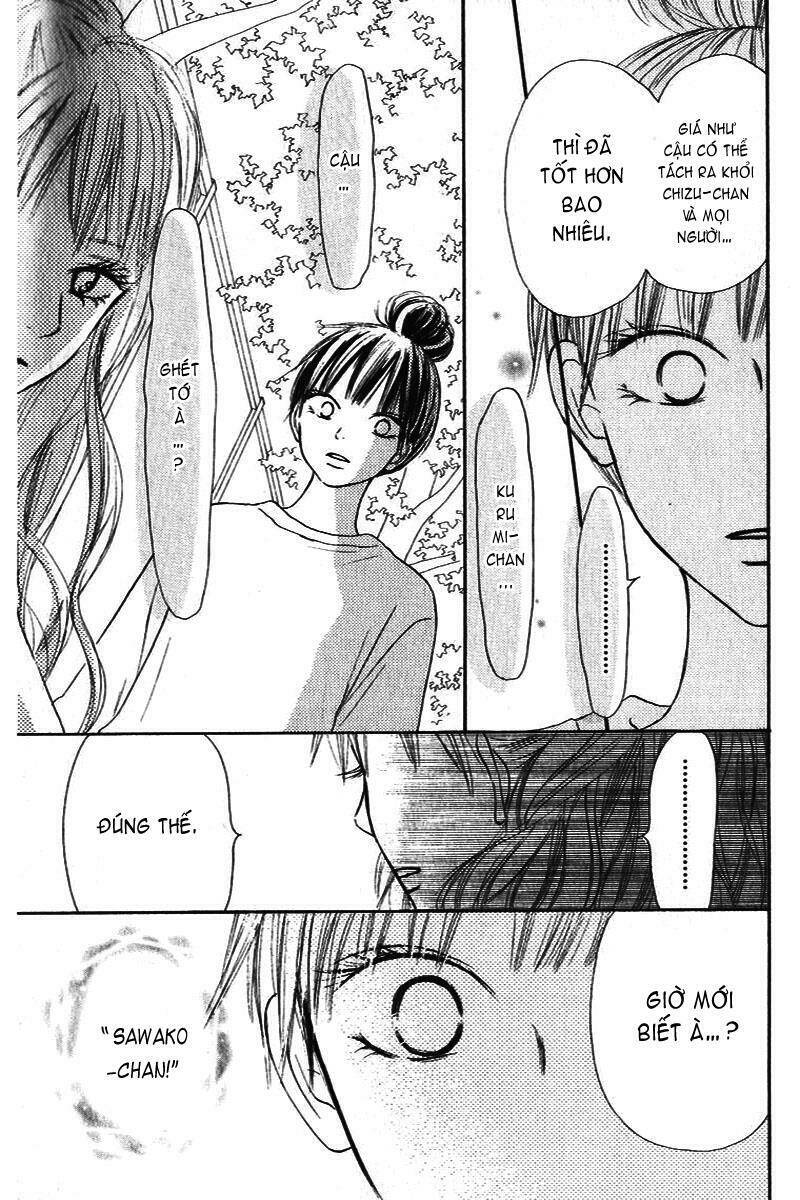 anh đã cho em biết bao thứ đầu tiên chapter 16 8