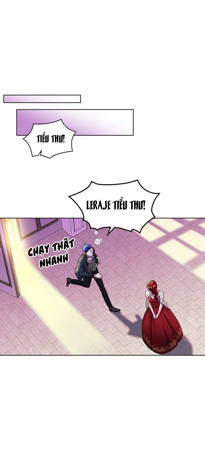 đức hạnh của ác nữ phản diện chapter 45 31