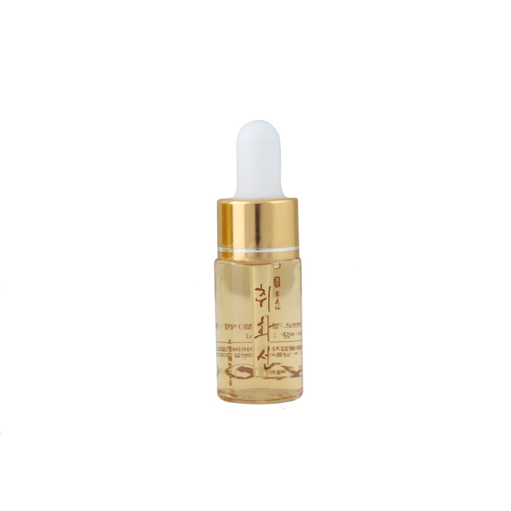 Serum chống nhăn và thâm quầng mắt, phục hồi lão hóa CHWI HWA SEON BO JEONG AMPOULE (10ml) - Hàng chính hãng