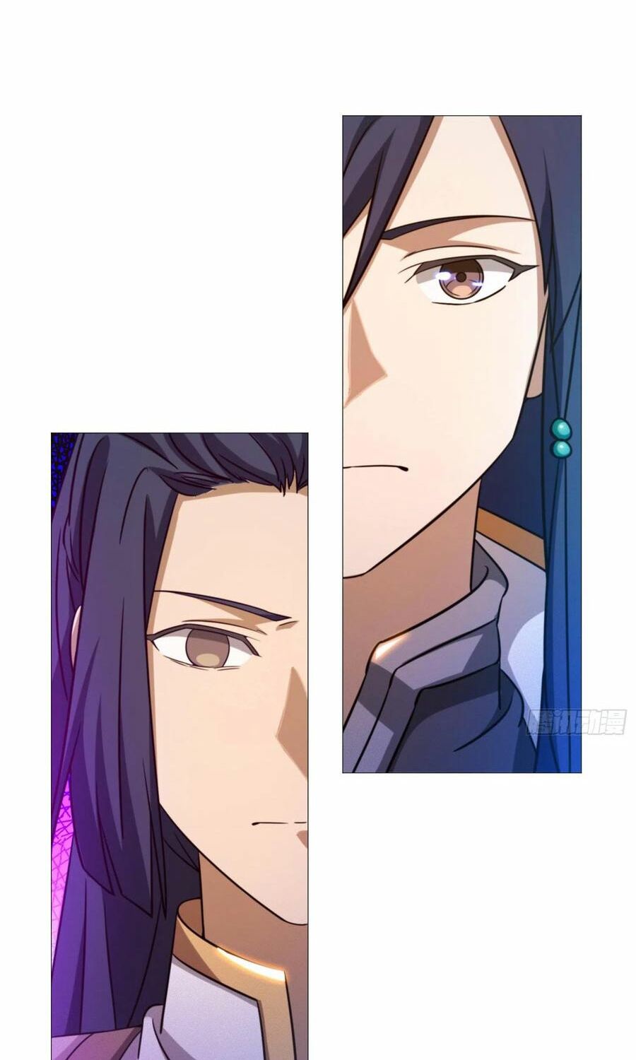 vạn cổ kiếm thần chapter 142 34