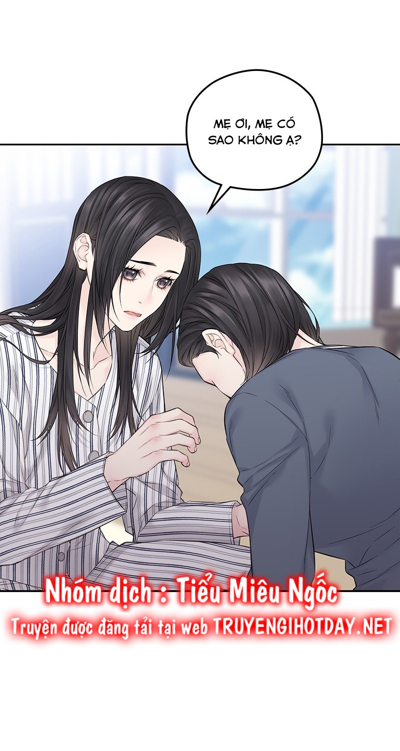 hạnh phúc đó không hề tồn tại chapter 40 41