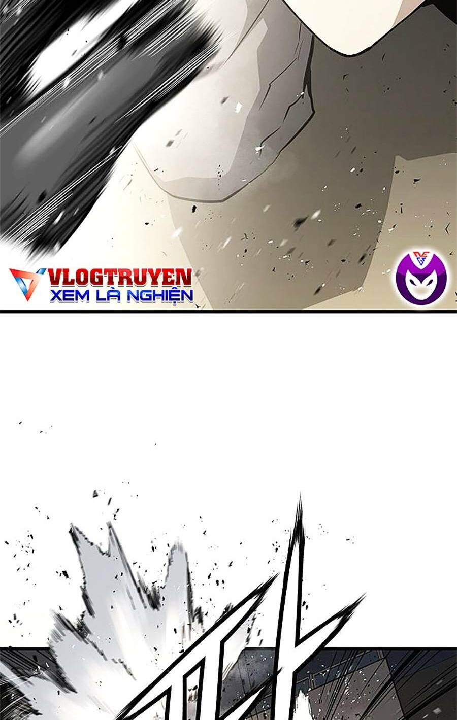 The Breaker 3: Quyền Năng Vô Hạn chapter 10 124