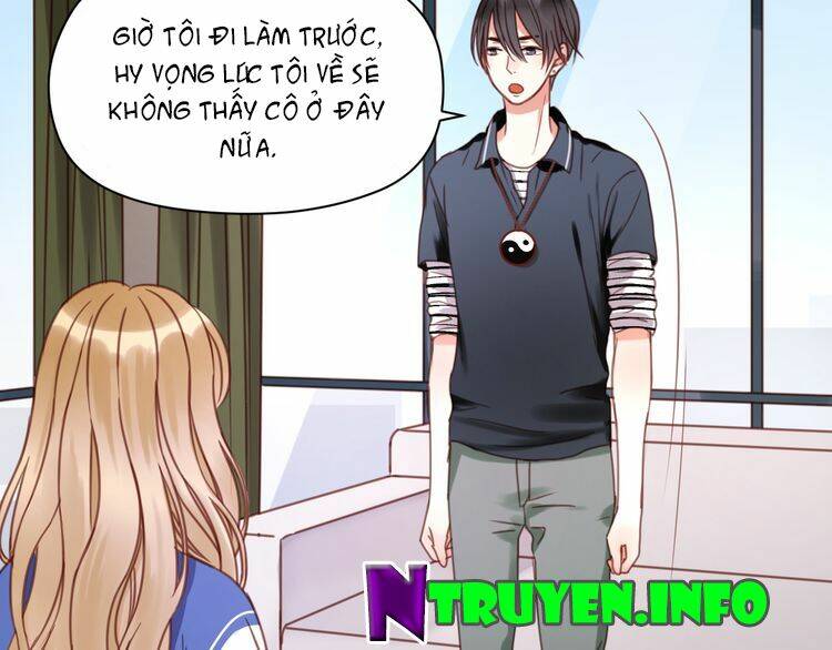 lượm được 1 tiểu hồ ly chapter 26 18
