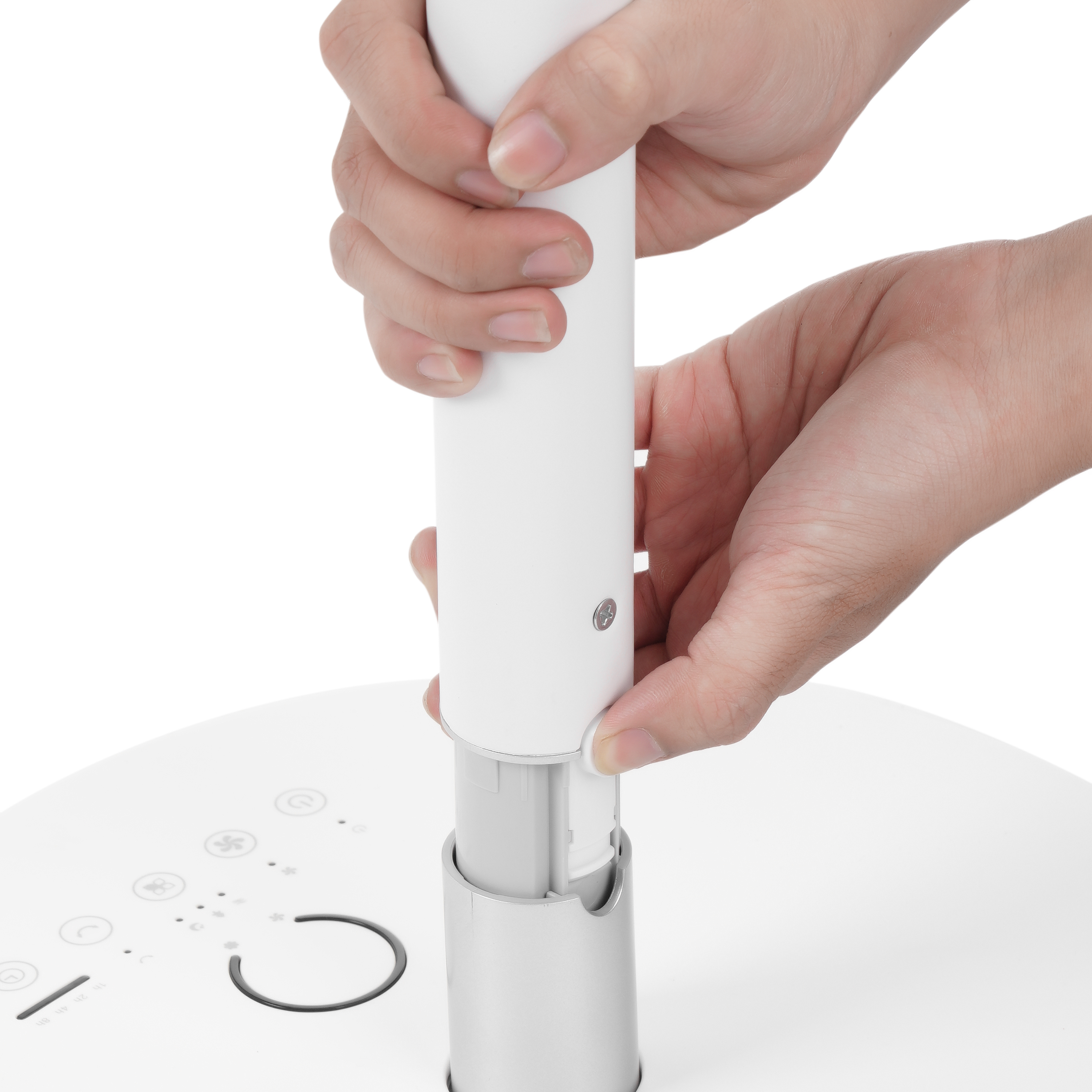 Quạt đứng tuần hoàn không khí -CBEF1060T-SẢN PHẨM CHÍNH HÃNG COBI