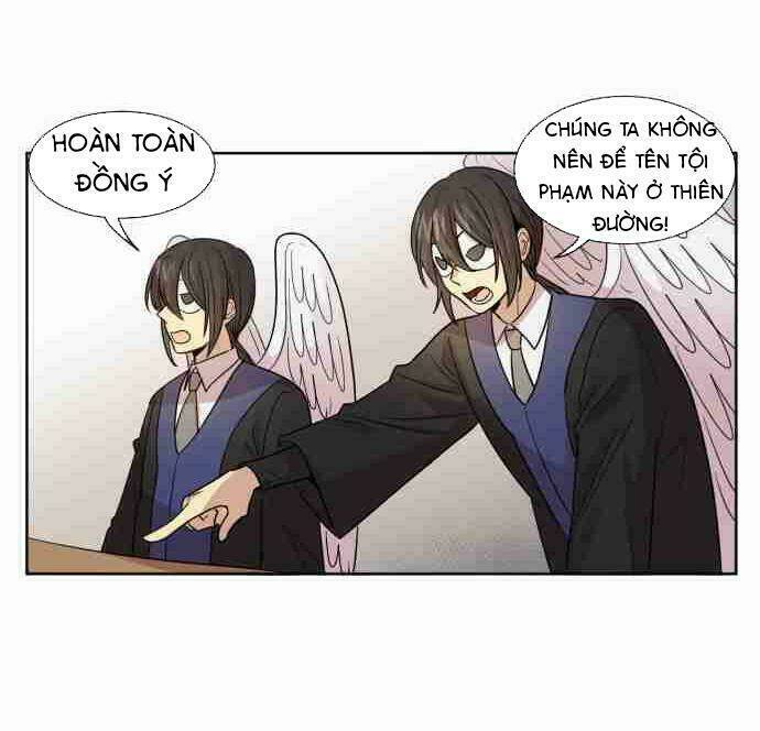 the devil who can't fly chapter 40.1 47