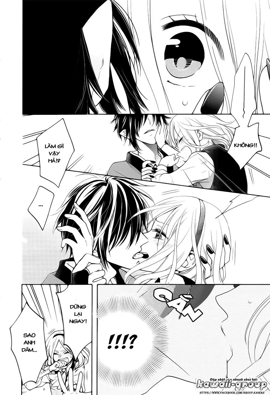 jigoku no enra chapter 1.1 9