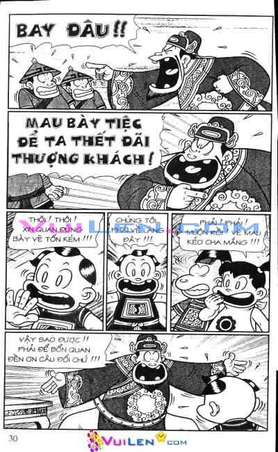 thần đồng đất việt chapter 58 27