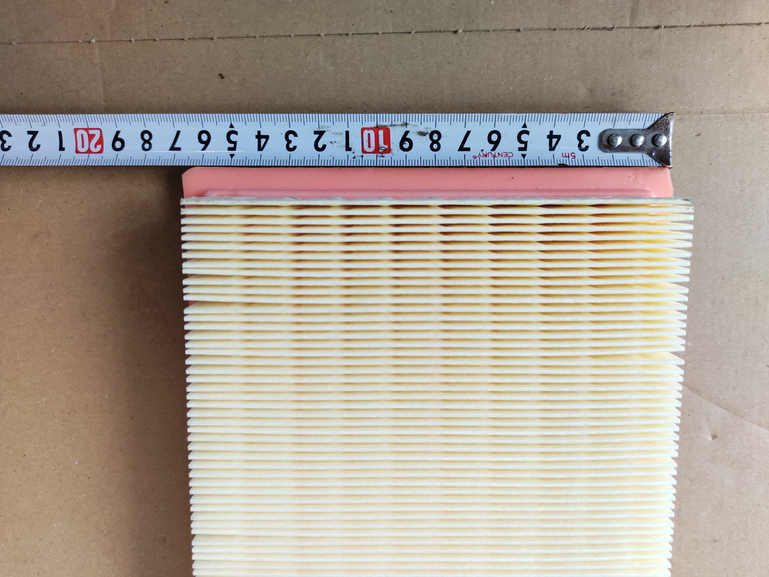 Lọc gió xe Mazda CX-9 2006-2015