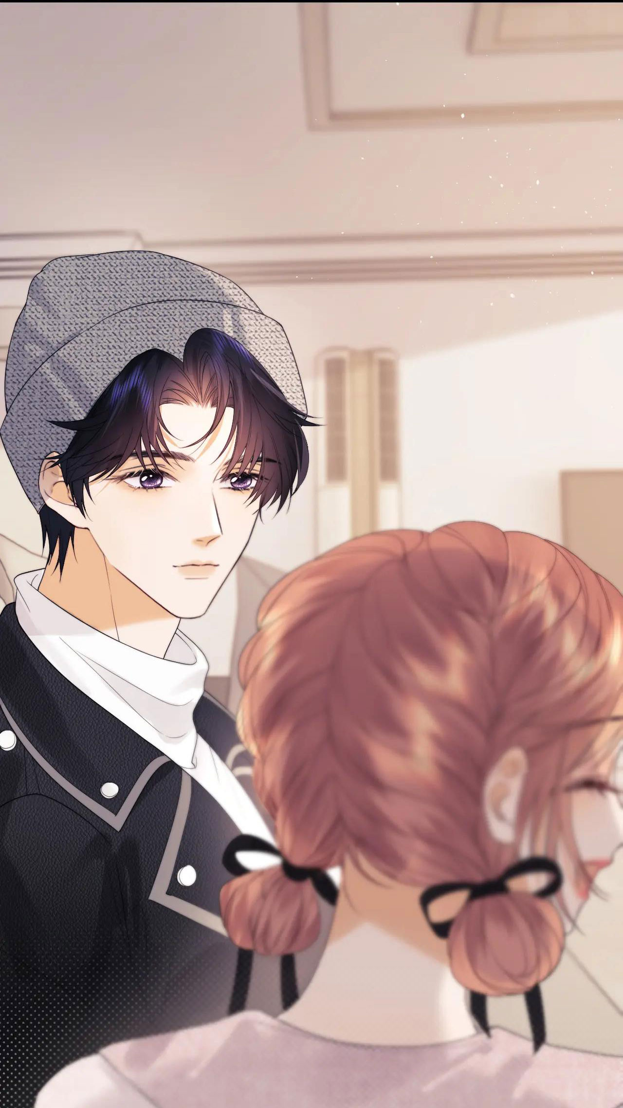 fan bạn gái muốn tìm hiểu một chút - fan vợ, bạn đã biết? chapter 23.2 10