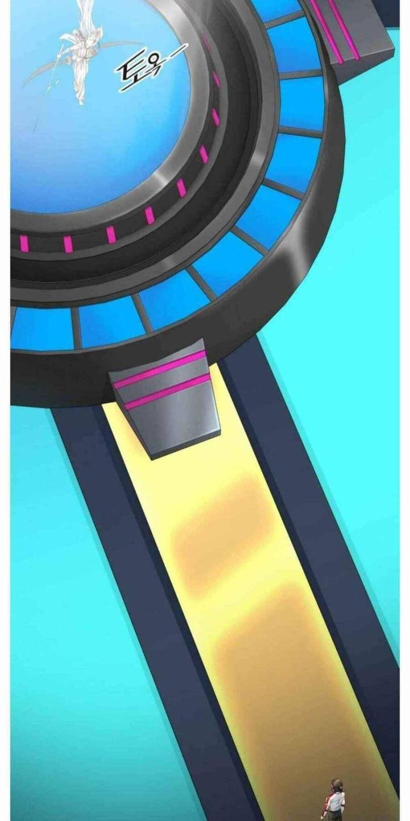 tòa tháp bí ẩn 2 chapter 504 45