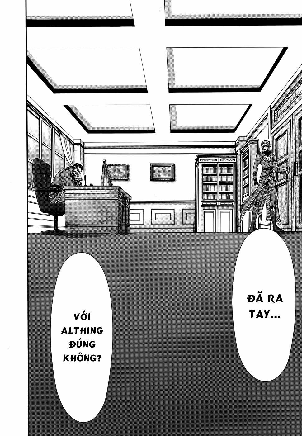 kích trụy vương huyền thoại chapter 12 30