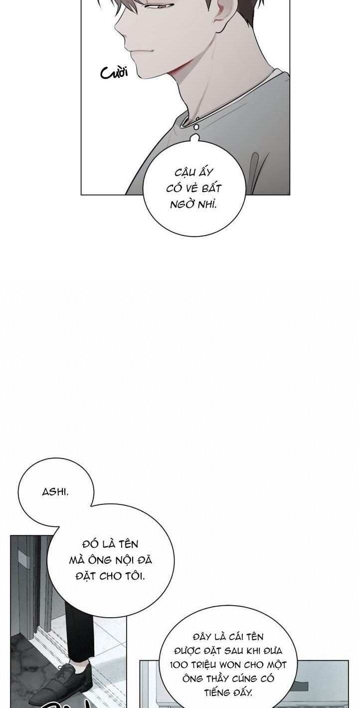 không xa lạ chapter 5 36