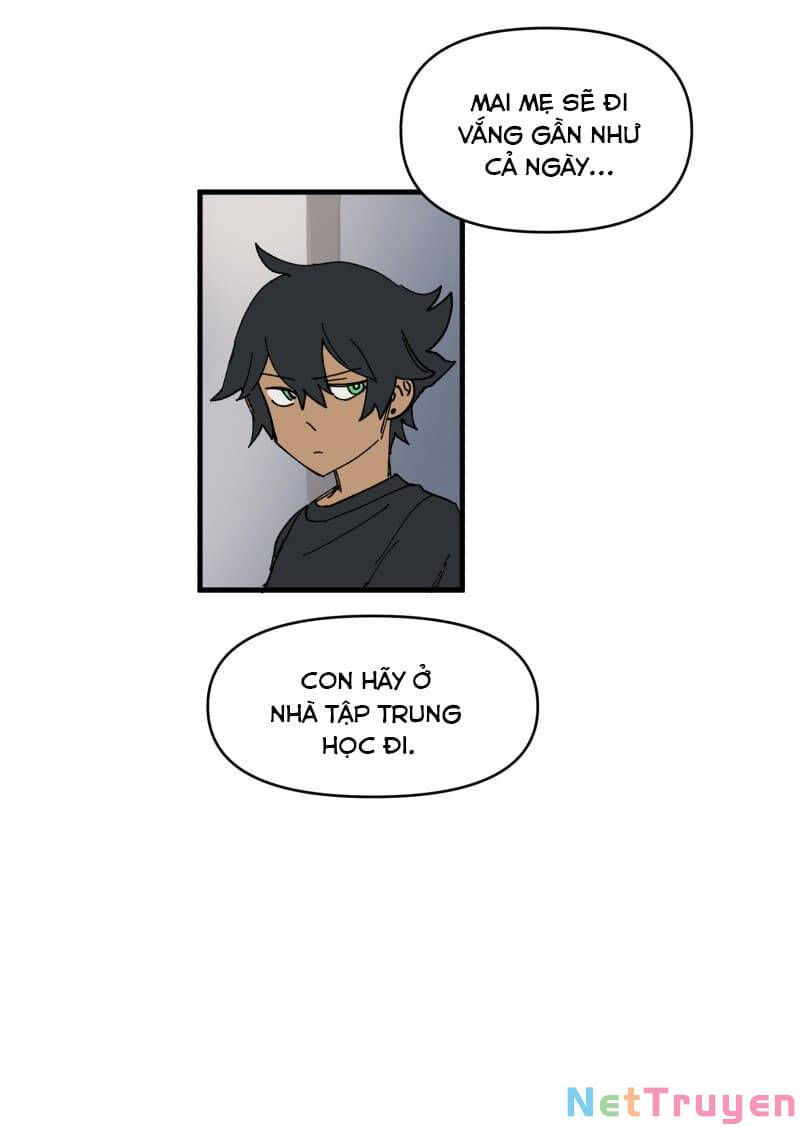 lumine - cội nguồn ánh sáng chapter 147 17