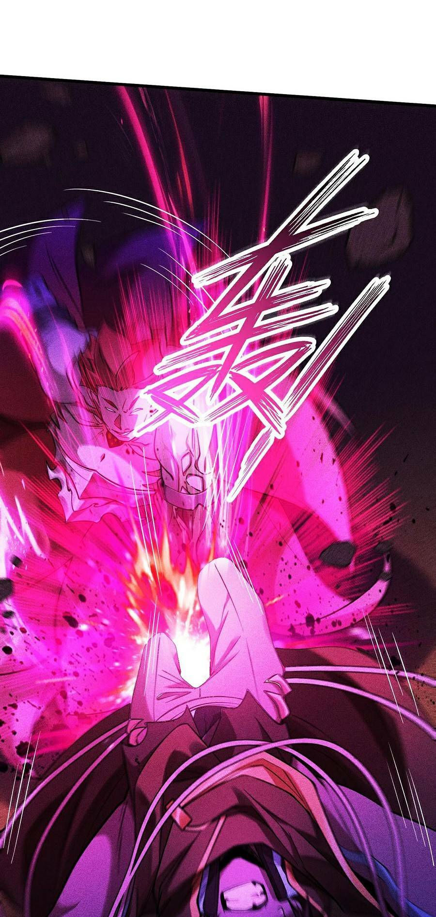 người chơi siêu mạnh chapter 16 35