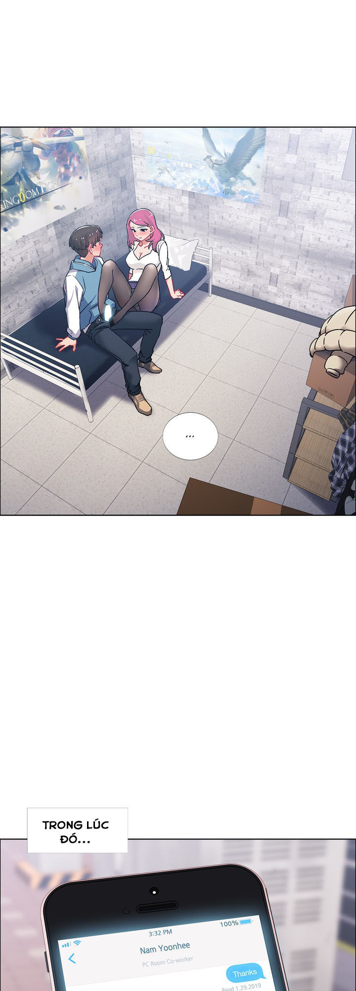 rental girls chapter 39 34