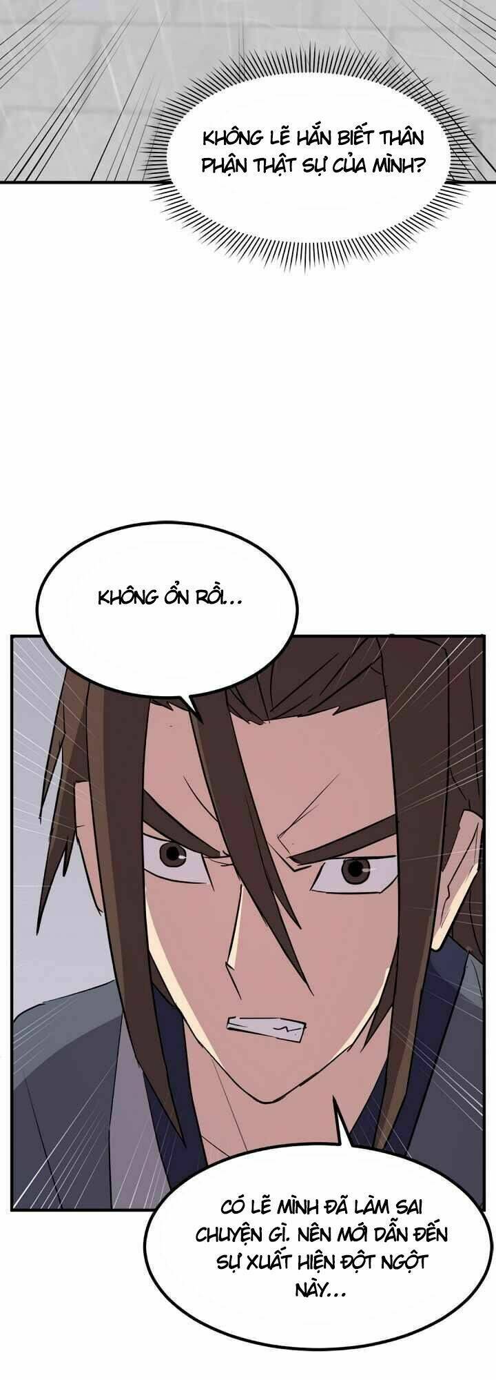 trọng sinh, bất khả chiến bại chapter 111 38